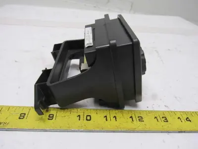 Watlow LV-C6-L-U-2701-370A Temperature Control 120V
