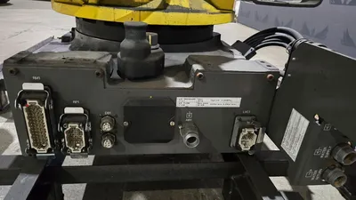 Used 2016 FANUC R-2000IB/210F + R30IB Robots Michigan US | iGAM Industrial Marketplace #1144065