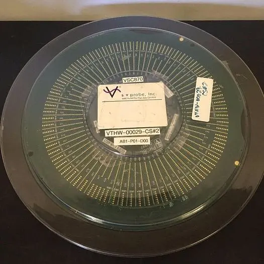 SV PROBE VTHW-00029-CS#2