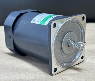 NEW Oriental Motor 5IK90GU-AF