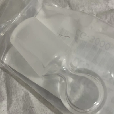 NEW Chemglass CG-1712-14