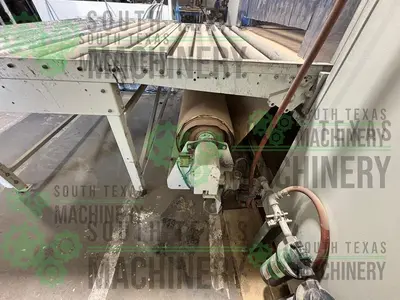 Superfici Spray Machine