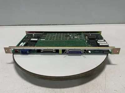 USED FUJI ELECTRIC F770 60 98(2)