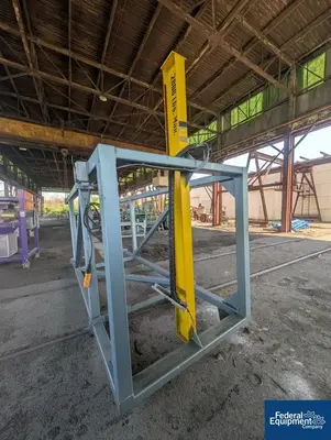 Used ACRISON 810 BBU Miscellaneous Packaging Equipment Ohio US | HGR 24 #729031