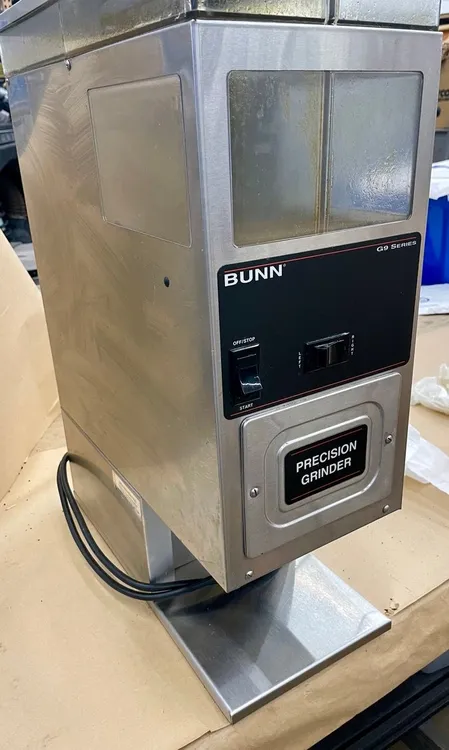 Used _UNKNOWN_ _UNKNOWN_ Coffee Equipment Michigan US | Grocery Equipment Sales #1262067