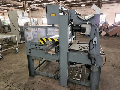 Used _UNKNOWN_ _UNKNOWN_ Shrink Wrappers Ohio US | Federal Equipment Company #1336491