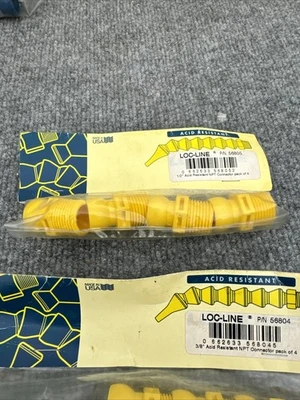 New | in-Stock LOC-LINE 56805 Nozzles California US | Davliegogo LLC #1705334