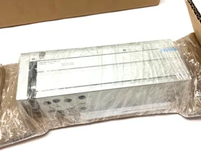 New | in-Stock FESTO MINI SLIDE 100MM STROKE Misc Industrial Equipment | Maverick Industrial Sales #1111166
