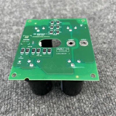 Used ABB TCAP4221 Printed Circuit Boards (PCB) California US | Davliegogo LLC #1705672