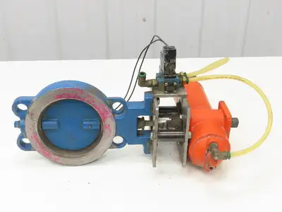 Used BETTIS _UNKNOWN_ Valves/Fittings | Arrow Industrial #613552