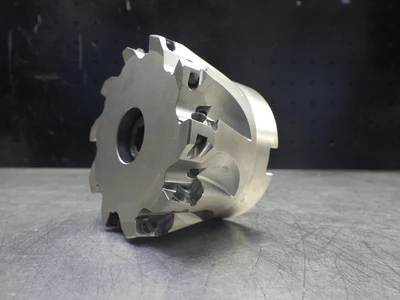 SECO 3" Indexable Facemill 1" Arbor R220.69-03.00-12-10AN (LOC2833A)