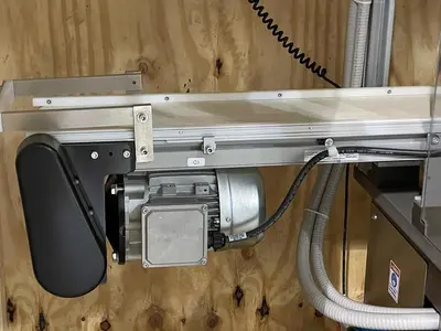 Used 2015 FANUC LR MATE 200ID Robots Michigan US | Aucto #1307389
