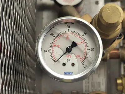 NEW DYNAFLUX R4000