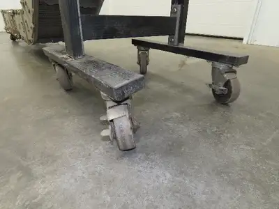 Used DYNACON _UNKNOWN_ Belt Conveyors | Arrow Industrial #561683