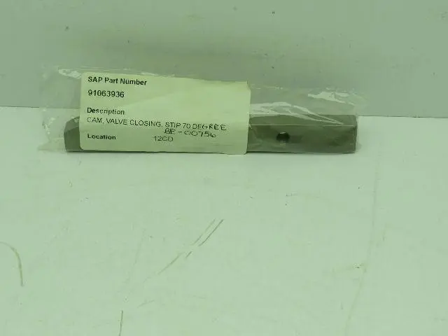 New | in-Stock ELMAR _UNKNOWN_ Miscellaneous MRO | Arrow Industrial #654061