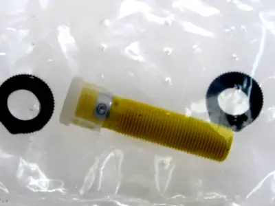 NEW TURCK 1644600 SENSOR NI8U-S12-AP6X-H1141