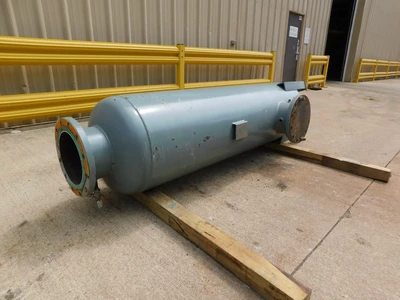 Used Universal AET _UNKNOWN_ Fan & Blower Parts Ohio US | Equipment Recovery Corp. #1331289
