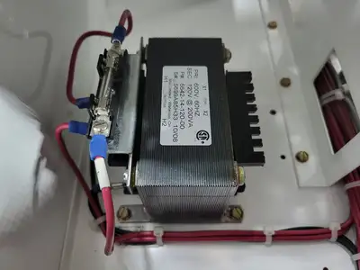USED EATON SVX010A1-5A4N1