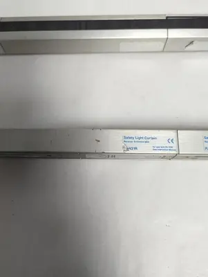 Used KEYENCE PJV22 Industrial Controls Ohio US | Surplus Asset Holdings #1455590