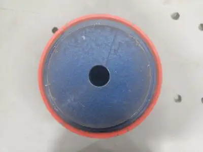 USED SAMIFLEX A45