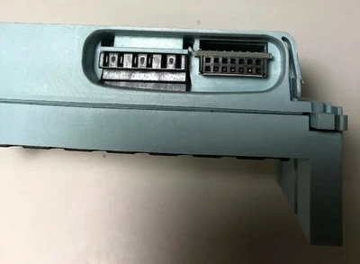 USED Siemens 6ES7 148-4FC00-0AB0