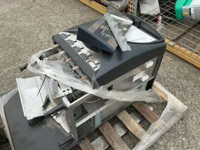 Used _UNKNOWN_ _UNKNOWN_ Beverage Dispensers Michigan US | Miedema Asset Management Group #1320279