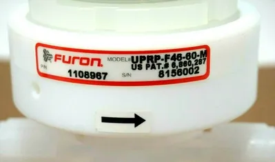 NEW FURON UPRP-F46-60-M