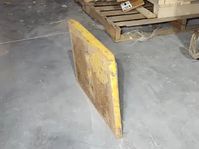 USED CATERPILLAR 107-3537