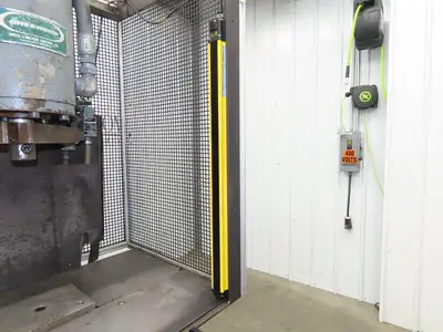 Used GREENERD _UNKNOWN_ Hydraulic Presses Indiana US | Arrow Industrial #920871