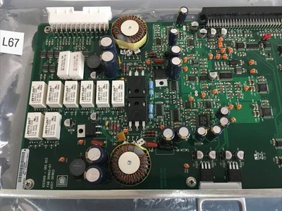 USED Dionex 061802-07