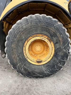 Used 2013 Volvo A40F Dump trucks Maryland US | Zadoon Equipment #1470065