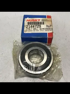 USED SKF 6306-2RS1