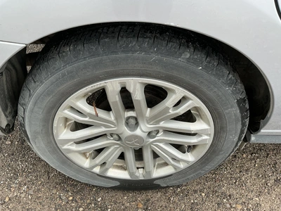 Used 2021 MITSUBISHI MIRAGE Cars Michigan US | Miedema Asset Management Group #1337275