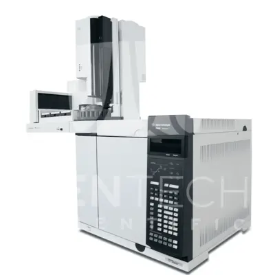 Used AGILENT TECHNOLOGIES 7890B Inspection Machines New York US | GenTech Scientific #1445756