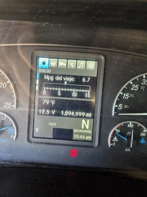 Used 2019 FREIGHTLINER CASCADIA Miscellaneous Trucks/Trailers California US | Revelation Machinery #1244431