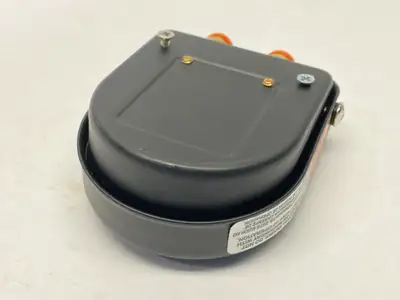 USED LINEMASTER COMPACT AIR VALVE FOOT SWITCH