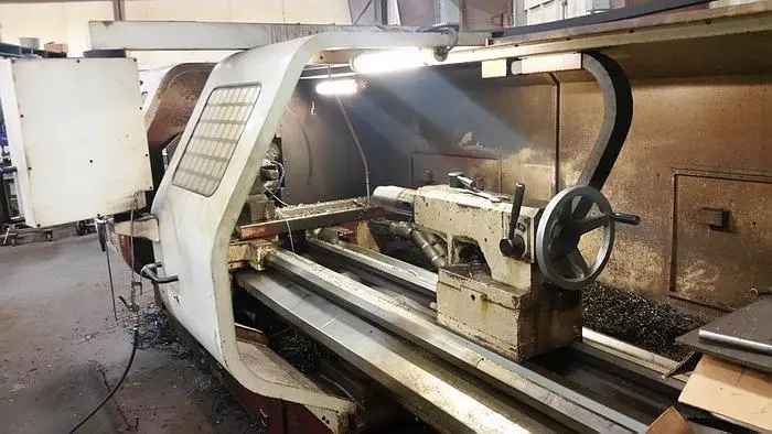 USED 2003 FRYER ET 30