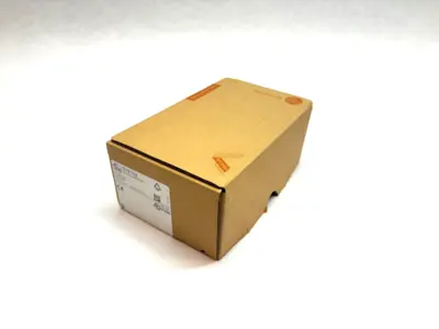 New | in-Stock IFM Ethernet/RFID Evaluation Unit LF/HF, 4-Channels, DTELF/HFABRWEIUS PLC Processors Michigan US | Maverick Industrial Sales #1389295