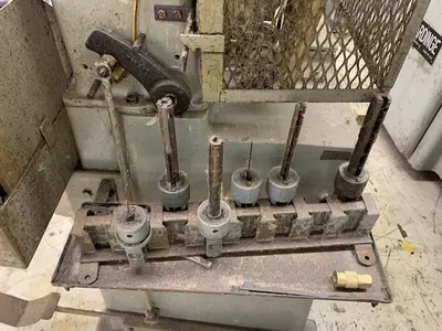 Used _UNKNOWN_ _UNKNOWN_ Hones Michigan US | Harbor Machinery Inc. #1421742