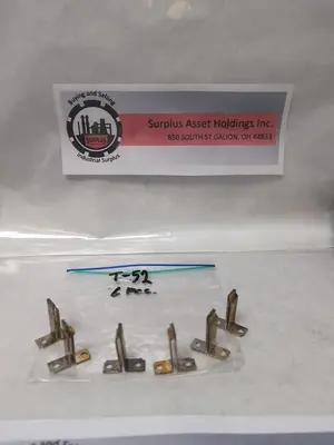 USED ITE T52
