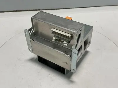 USED SIGMATEK C-IPC 256