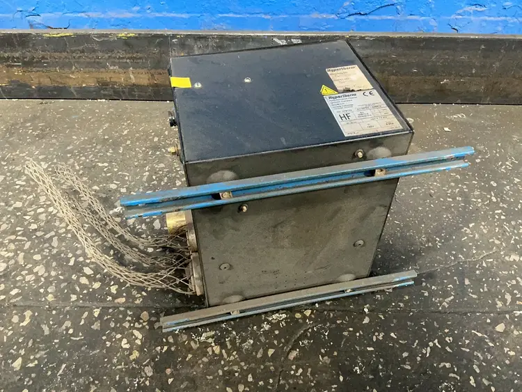 Used HYPERTHERM 078172 Welding Machinery (Other) Ohio US | HGR 24 #1314748