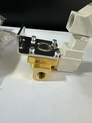 NEW SMC VXD240GZ2KXB