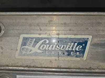 Long Aluminum Planks