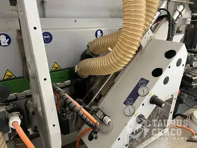 USED 2018 BIESSE JADE 225 EDGEBANDER