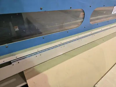Used ROSENTHAL WM-7-E-AA-24 Sheeters Ohio US | G-2000, Inc. #1334502