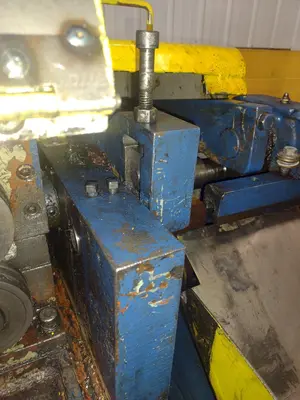 USED PATTERSON 1975
