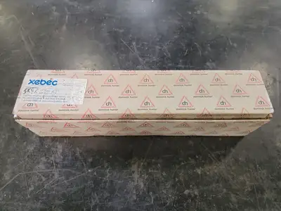 NEW DOMINICK HUNTER K220AO
