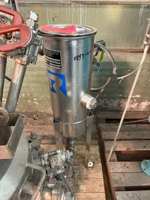 ROSEDALE _unknown_ Filter Cartridge | Perry Equipment (1)