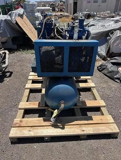 Used QUINCY 325L Air Compressors (Misc) | Compression Source #412970